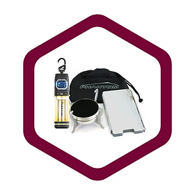 Recommended Camping Gadgets