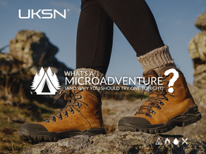 What’s a Microadventure (and Why You Should Try One Tonight)