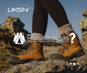 What’s a Microadventure (and Why You Should Try One Tonight)