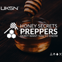 Honey Secrets Preppers Don’t Want You To Know: The Ancient Superfood Every UK Household Should Store