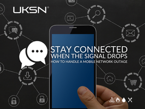 Stay Connected When the Signal Drops: How to Handle a Mobile Network Outage in the UK