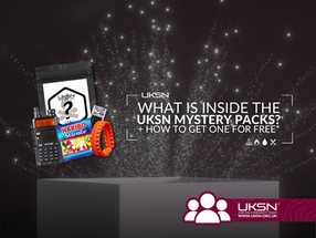 What’s Inside UKSN Mystery Packs? Free EDC & Bushcraft Extras Revealed