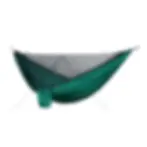 Hammock with Mosquito Net