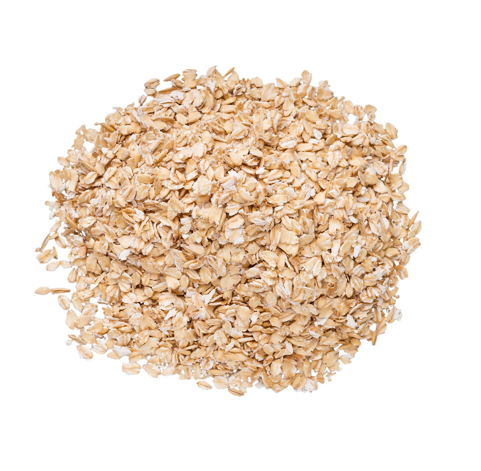 Oats