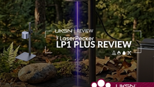 LaserPecker LP1 Plus Review: Why This Portable Laser Engraver Has a Place in Prepping, Outdoor Life & UKSN Field Kits