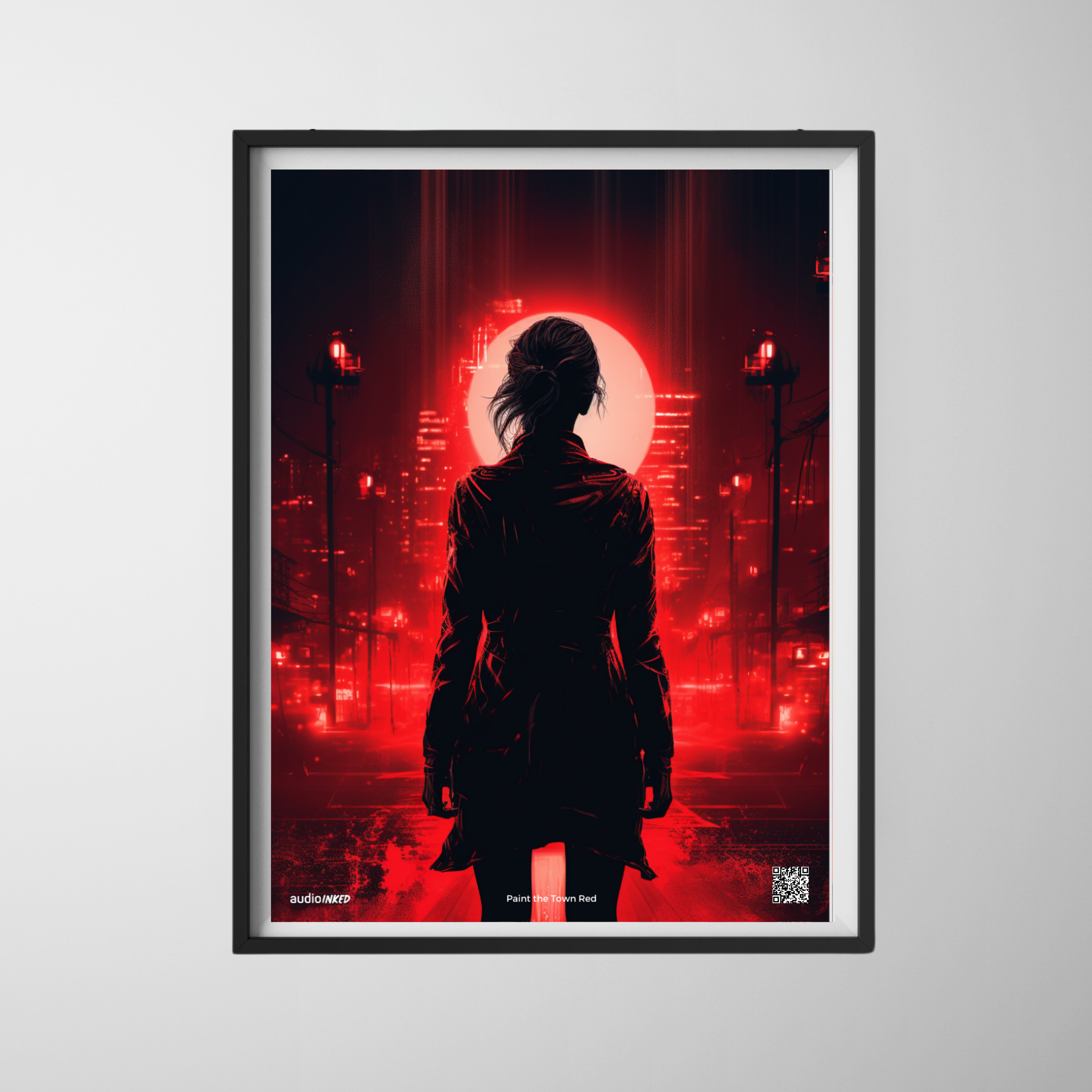 Paint the Town Red // Doja Cat