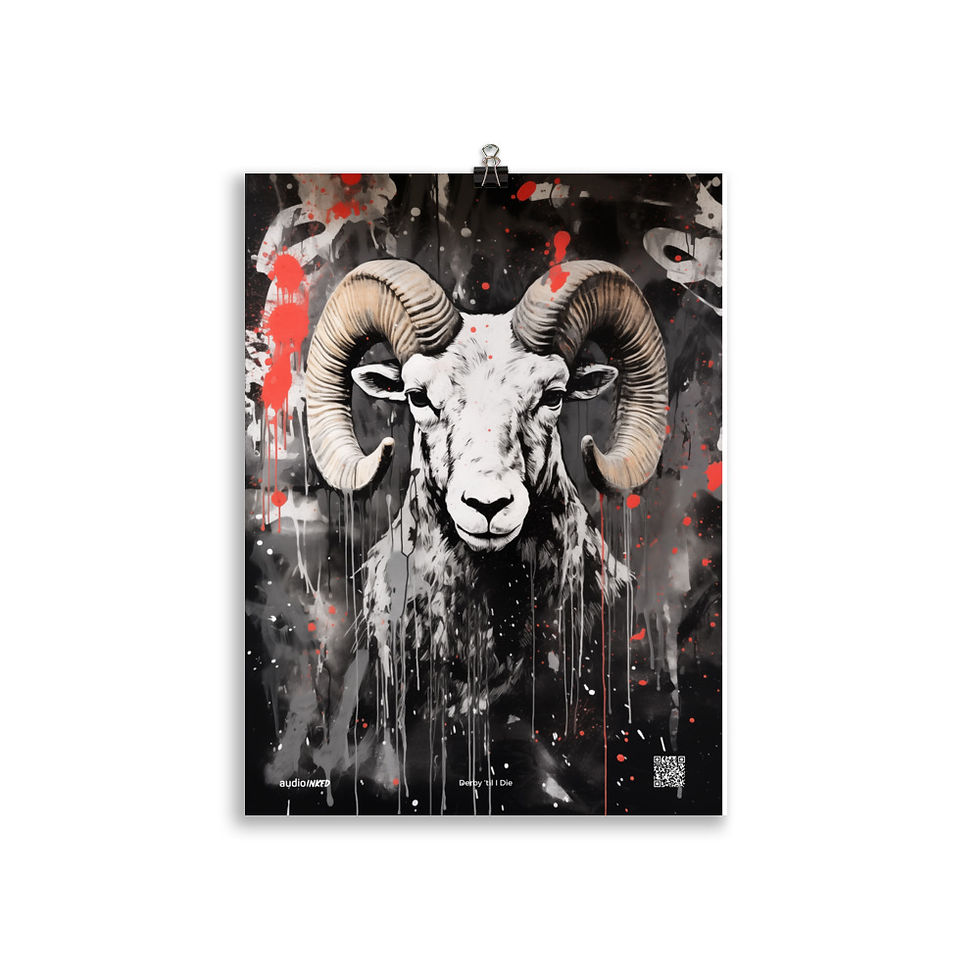 Thumbnail: Derby County // Derby 'til I Die