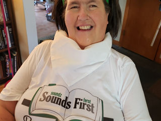 Dr. Martha Robinson: Birthday Fundraiser!