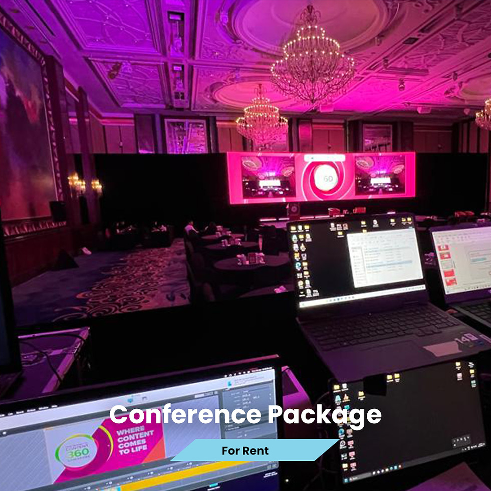 conference