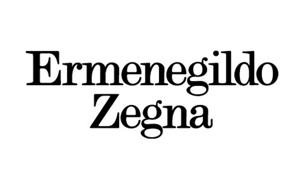 ermenegildo zegna logo