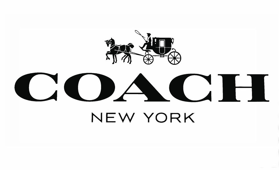 Coach logo