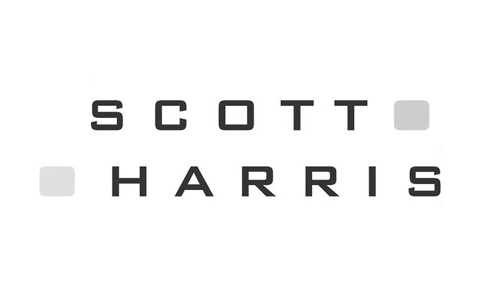 scott harris logo