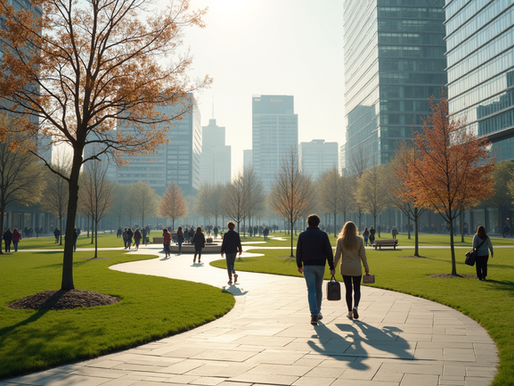 Diseño arquitectónico contemporáneo y su impacto social