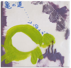 way of the turtle...