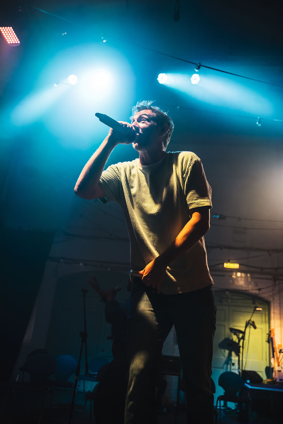 Theseus - Wright & Grainger