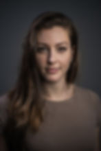 Jessie McKibbin - Rouge