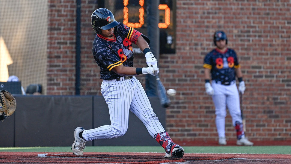 South Region Recap (March)