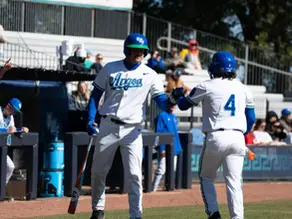 South Region Recap (February)