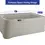 Thumbnail: Freeflow Mini Spa Hot Tub dimensions