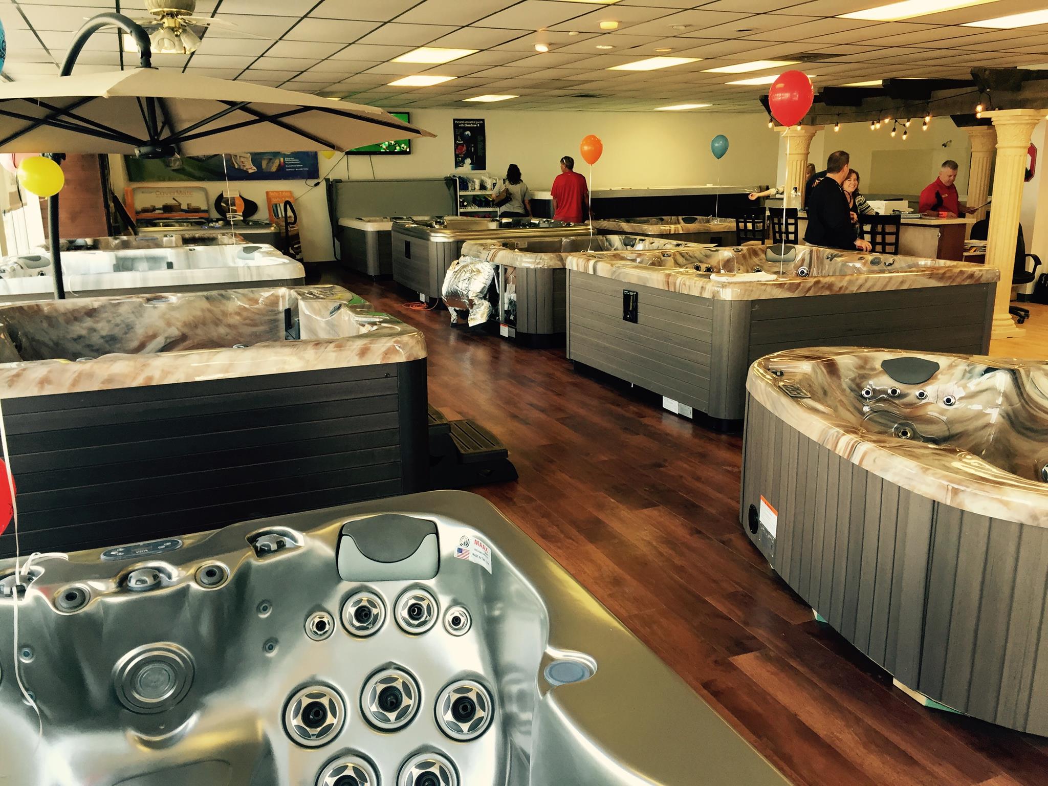 Agean Bathrooms And Hot Tubs Cincinnati Columbus Ohio