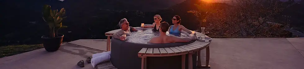 Thumbnail: Softub Poseidon X