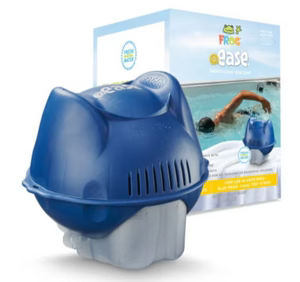 Swim Spa Chemicals | Frog Mineral Cartridge | Agean Bath & Spa