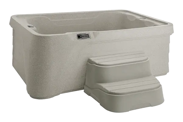 Freeflow Mini Spa Hot Tub