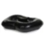 essentials hot tub booster seat black