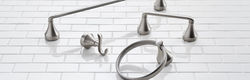 bathroom accessories