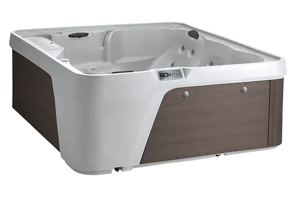 Thumbnail: Freeflow Excursion Premier Hot Tub