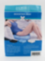 essentials hot tub booster seat