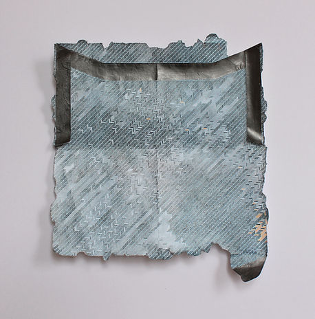 13 I'd be grateful if, 2013, pencils and