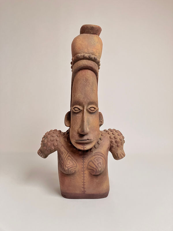 Torso of a Female (Jalisco,London), Ruth Chambers 1.jpeg