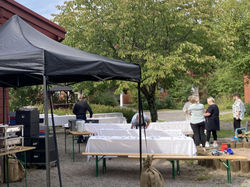 2024 TALOYHTIÖN KESÄJUHLAT