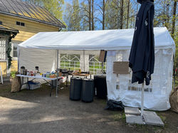 2025 LAAJASALO KYLÄTAPAHTUMA