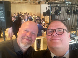 JUHLIEN VIIHDEOSASTO 2023