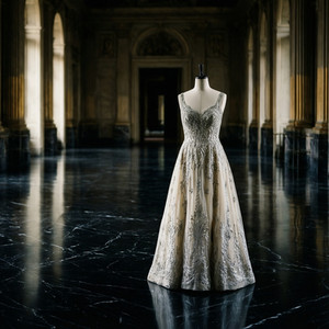 Événement Spécial Marque de Haute Couture