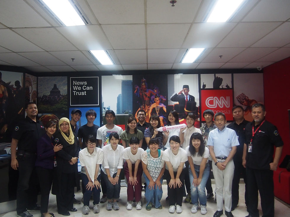 CNN INDONESIA