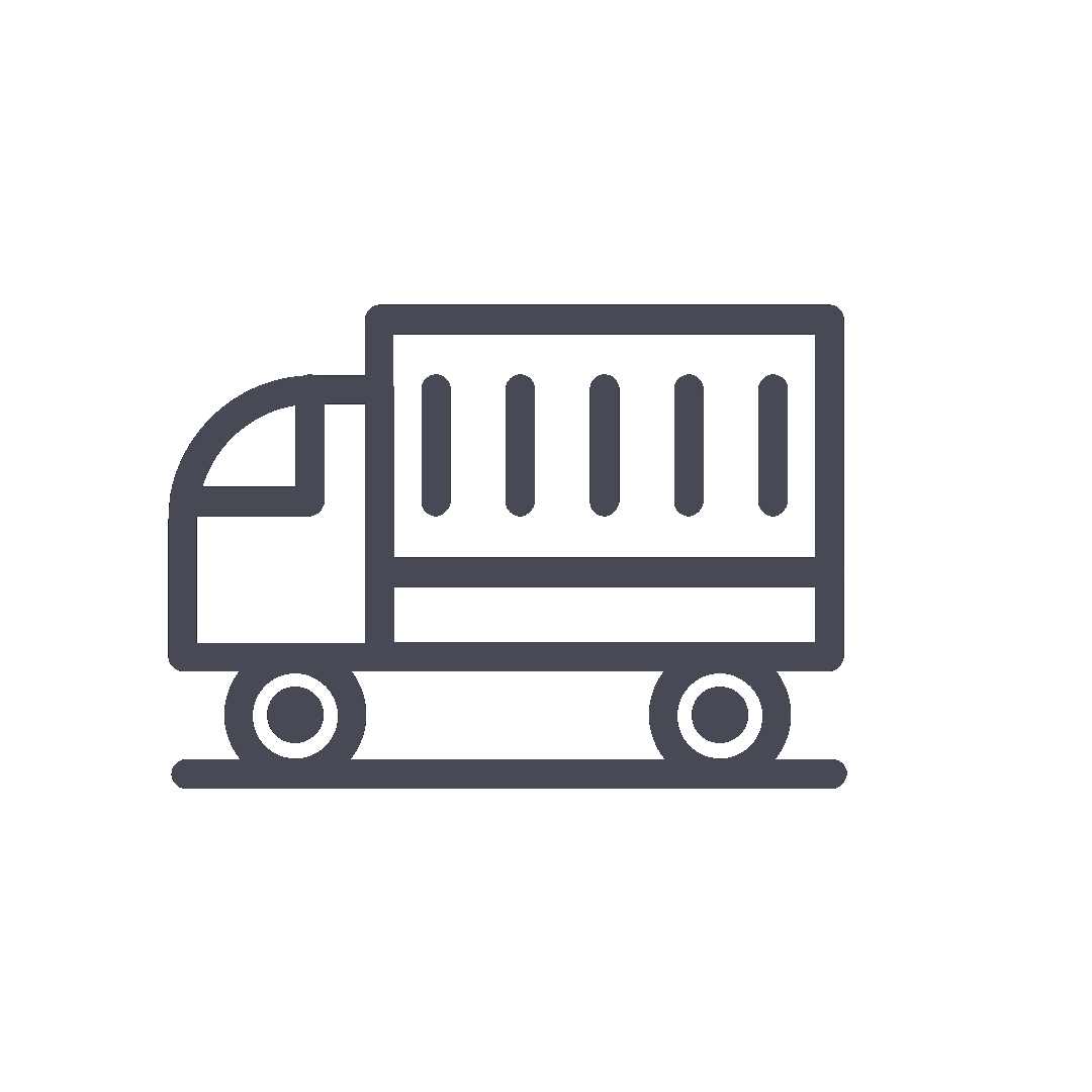 Certified medical waste disposal