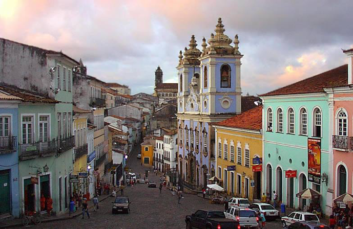 História e cultura da cidade