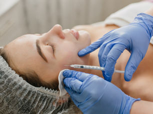 Aesthetic Treatments cost in Milton Keynes