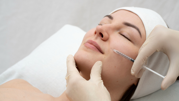 Sculptra Milton Keynes