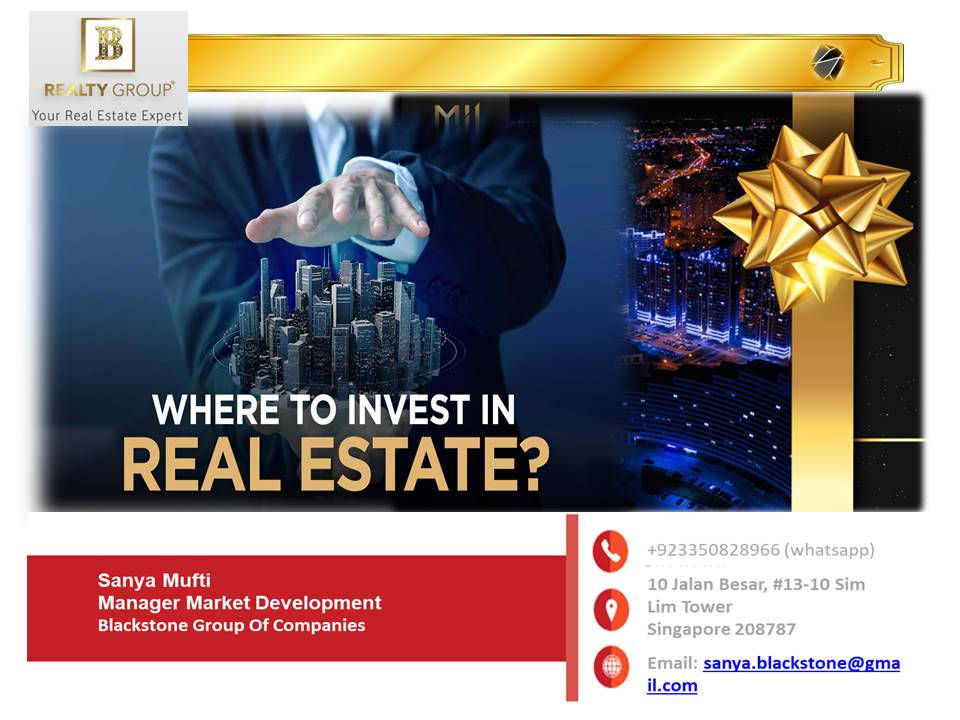 INVESTMENT opportunities KSA MEECA