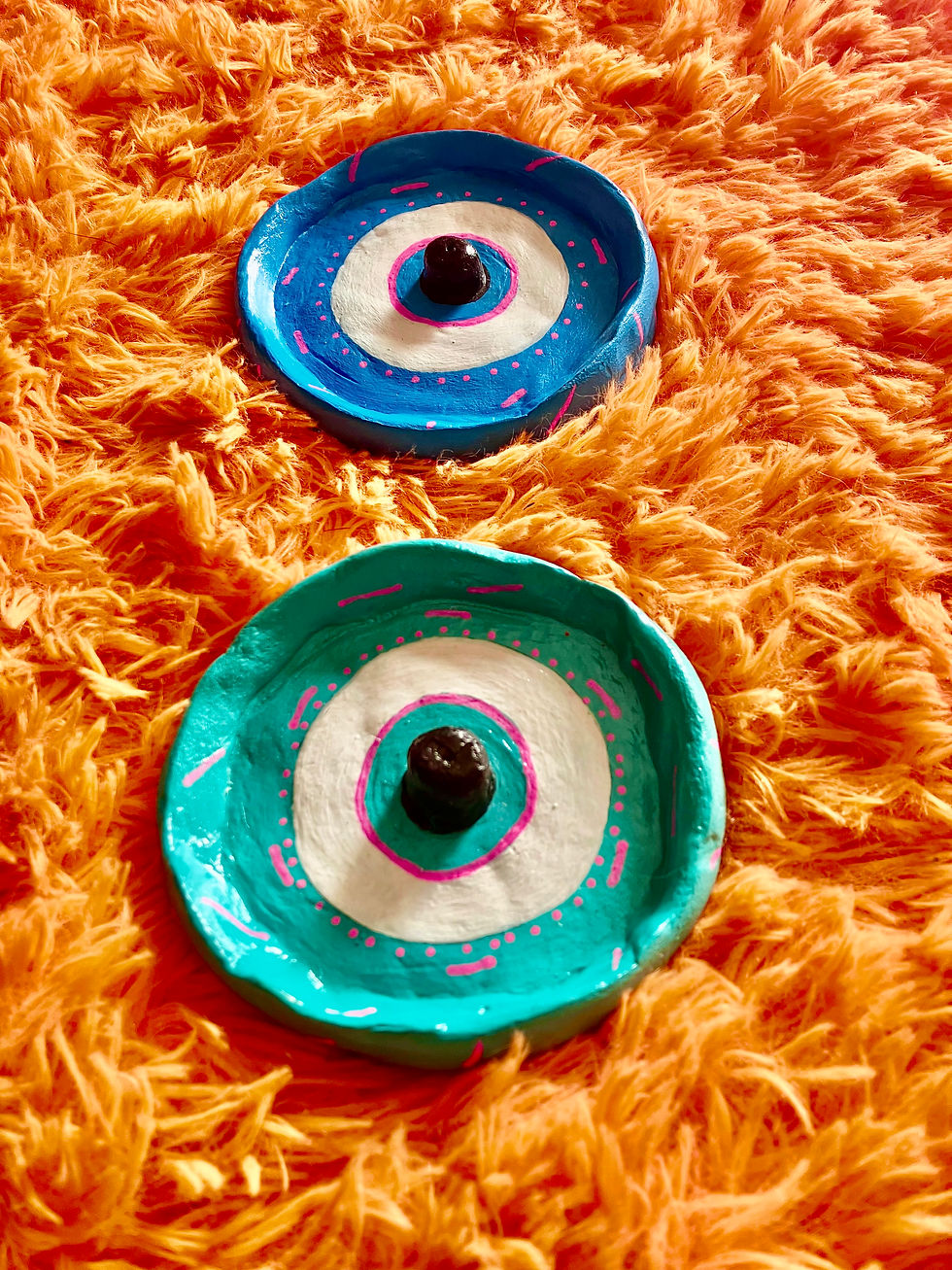 Miniatura: Artesanías de Arcilla