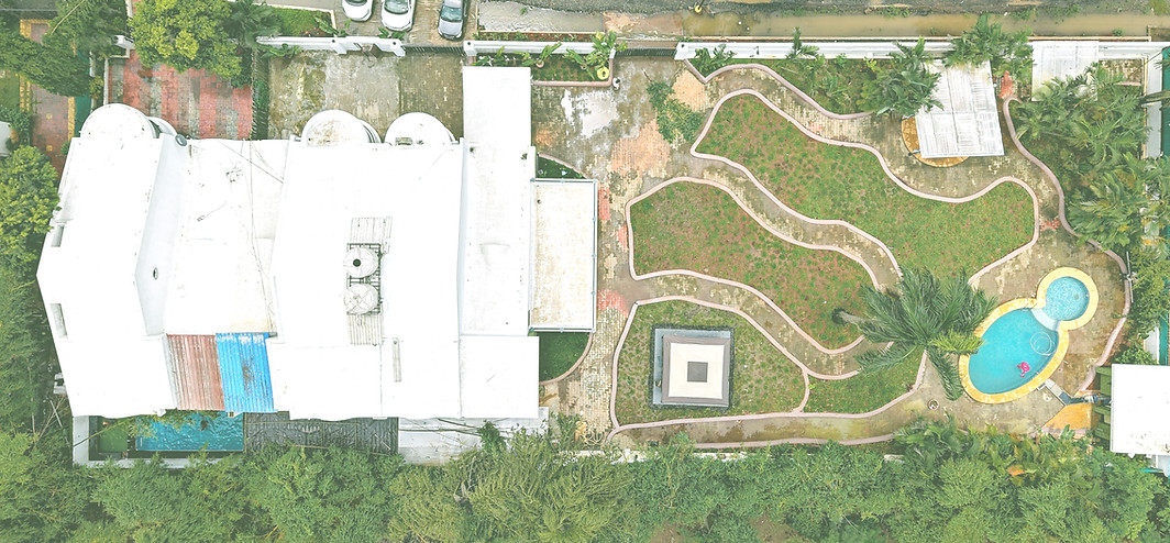 Casa Kalista Property