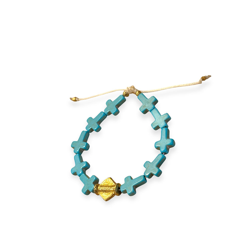 Thumbnail: Gu bracelet