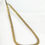 Thumbnail: Julius Brass Necklace