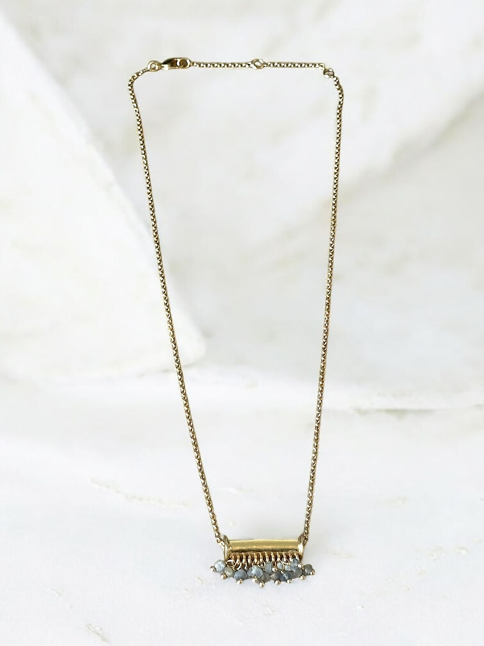 Thumbnail: Eclipse Talisman Necklace