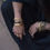 Thumbnail: Raj Brass Bracelet 