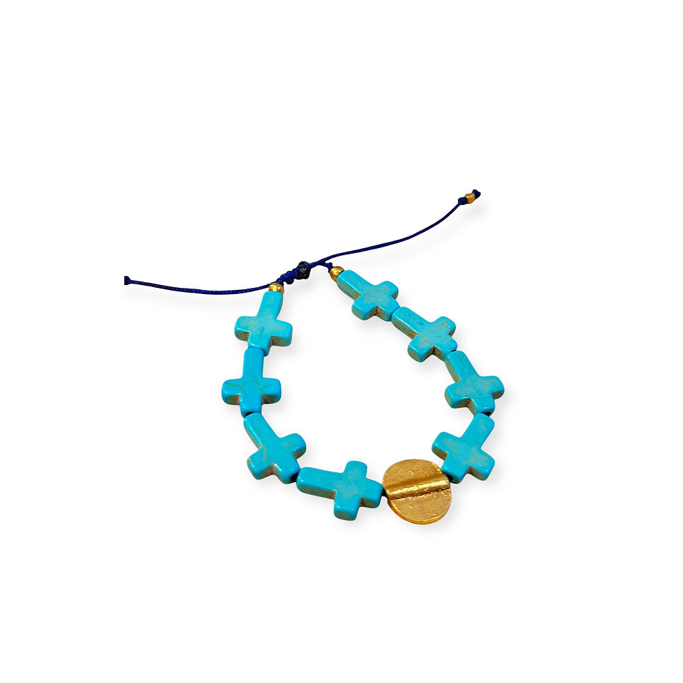 Thumbnail: Gui  bracelet